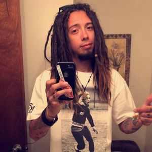 Meet your Posher, Timoth